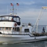 72 ft research vessel lightning