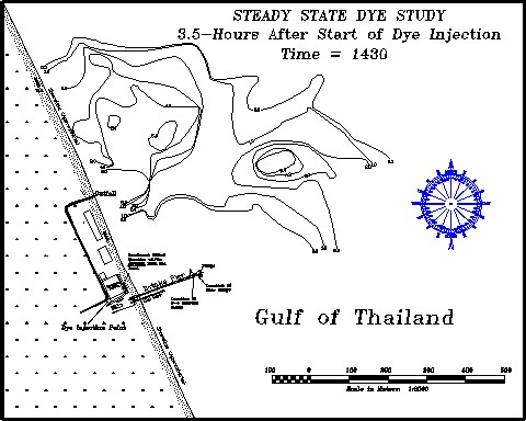 Thailand Ocean Outfall Design Study