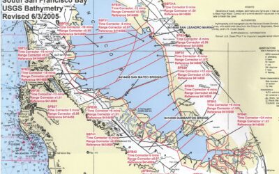 Survey of The South San Francisco Bay